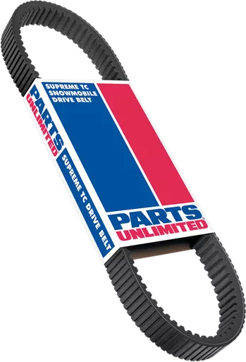 Parts Unlimited Supreme Tc Belt - Polaris