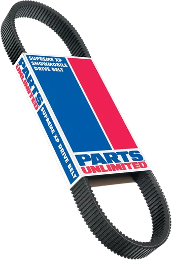 Parts Unlimited Supreme Xp Belt - Arctic Cat