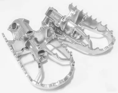 Pivot Pegz Mark 4 Pivot Pegz Bmw Pp-60Mk4