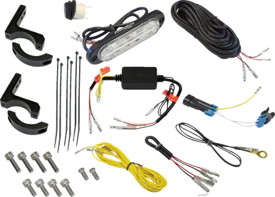 Powermadd Reverse Light Kit - Polaris 66007