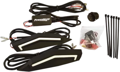 Powermadd Sentinel Led Light Kit 34490