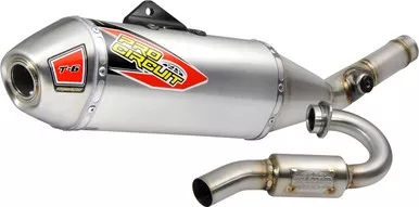 Pro Circuit T-6 S/S System Kaw 0122125G