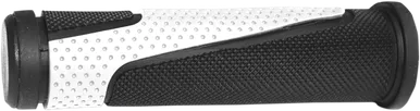 Pro Grip Grips - 807 - Open Ends - White/Black Pa080722Nebi