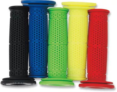 Pro Grip Grips - Rally - 714 - Black Pa071400Go02