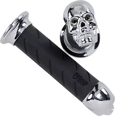Pro Grip Grips - Skull Cruiser - 7/8" Pa0862Crsk02