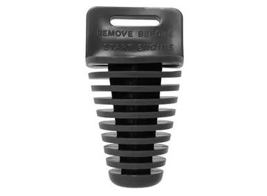 Psychic Exhaust Plug MX-02000BK