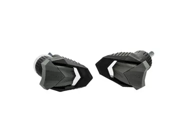 Puig Frame Sliders R19 Black Suz 21953N
