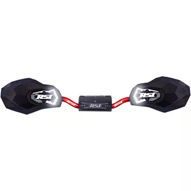 Race Shop Inc. Handguards - Stonewall - Led H5001