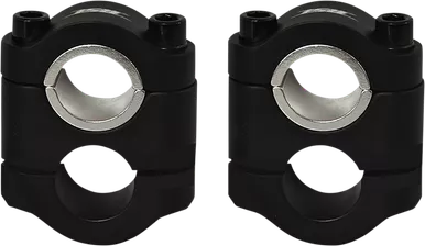 Race Shop Inc. Risers - Pivot - 1-1/4" Pr-1-B