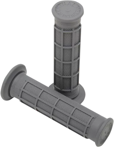 Renthal Grips - Half Waffle - Medium - Atv G112