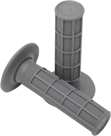Renthal Grips - Half Waffle - Medium G087