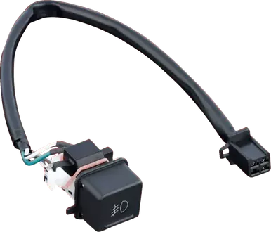 Replacement Fog Light Switch - Gl1800 '12-'17 16-36