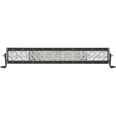 Rigid Industries E-Series Pro Led Light - 20" - Combo 120313