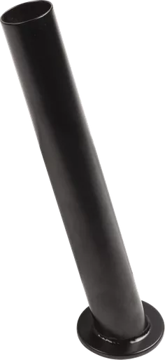Rivco Products Add-On Flag Pole Socket - Parade - Black Pf920Bk
