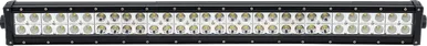 Rivco Products Light Bar - 32" - Amber/White Utv127