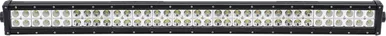 Rivco Products Light Bar - 42" - Amber/White Utv142