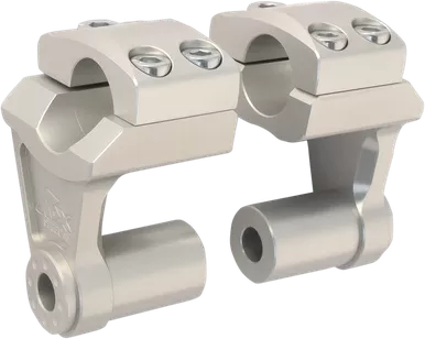 Rox Speed Fx Risers - Pivot - Deluxe - 2" 3R-P2Ssm