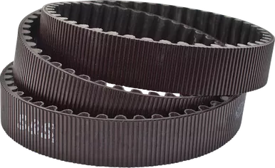 S&S Cycle Secondary Drive Belt - X7N - 133 Tooth - 1-1/2" - Fxd/Fxdwg 560-0427