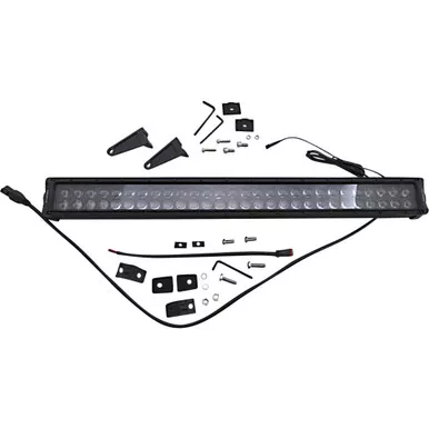 Saddle Tramp Led Light Bar - 30" He-Infin30
