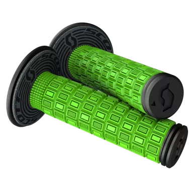 Scott Grips - Mellow - Green/Black 269305-4376