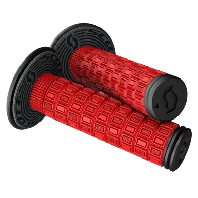 Scott Grips - Mellow - Red/Black 269305-4959