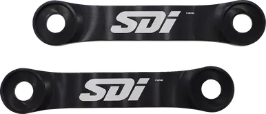 Sdi Lowering Pull Rod - Black Sdecprkx85Xl-B