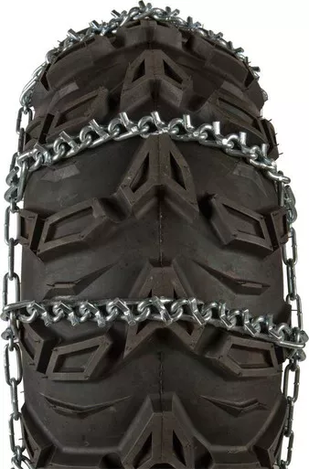 Sedona V-Bar Atv/Utv Tire Snow Chains C 10" Sz "C"