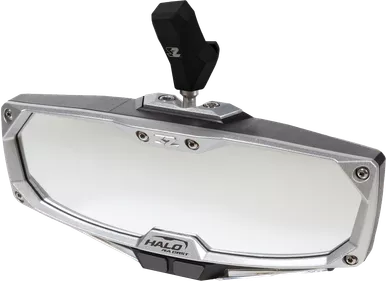 Seizmik Rear View Mirror Cfmoto Uforce 56-18032Kit