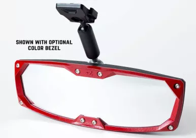 Seizmik Seizmik Rear View Mirror 1.5-1.625" 56-18055