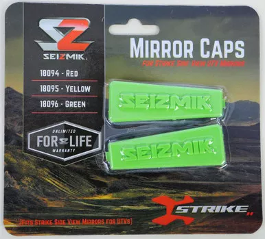 Seizmik Strike Mir Insert Grn 56-18096