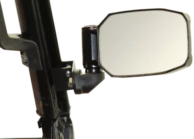 Seizmik Strike Mirror - 2.00" 56-18092