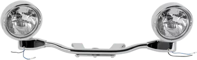 Show Chrome Driving Light Kit -Vn2000 71-142