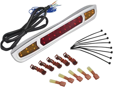 Show Chrome Led Trunk Light - Can-Am 41-172