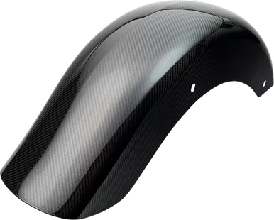 Slyfox Fender - Rear - Gloss Black 1027-Rf3C-G