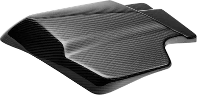 Slyfox Side Cover - Gloss Black 1017-Scxc-G