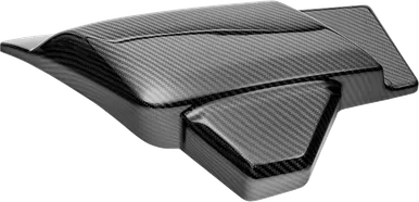 Slyfox Side Cover - Gloss Black 1018-Scxc-G