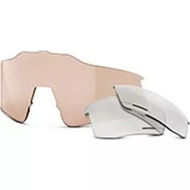Smoke Lens For Mxrx T2000 75-0051