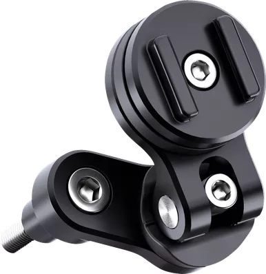 Sp Connect Phone Mount - Pro - Clutch - Black 53230