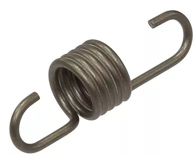 Sp1 Exhaust Spring 59.3Mm 10/Pk Sm-02102 10/Pk