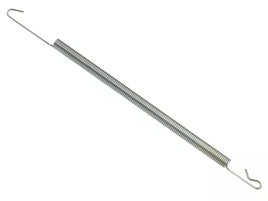 Sp1 Exhaust Spring Each Yam Sm-02106