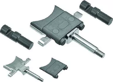 Sp1 Power Valve S-D Sm-09651