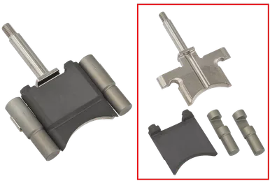 Sp1 Power Valve S-D Sm-09662