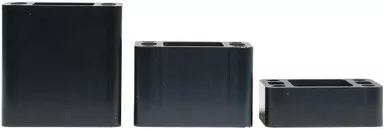 Sp1 Riser Block Kit 2" S-D Sm-08245-2