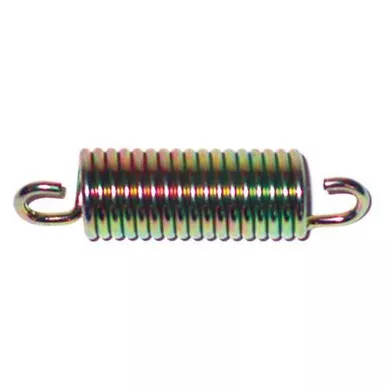 Spi Exhaust Spring Stainless Steel 02-106-02