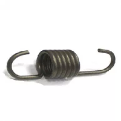 Spi Exhaust Spring Stainless Steel 02-109