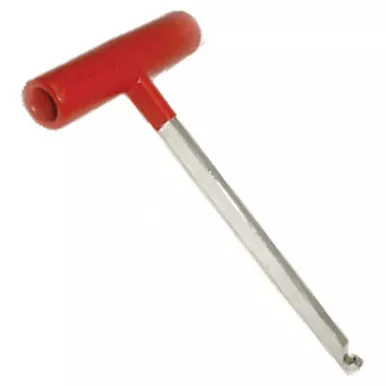 Spi Exhaust Spring Tool Round Handle SM-12162