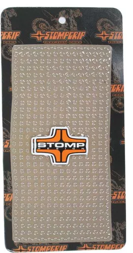 Stompgrip All-Purpose Kit - Volcano Sheet (Clear) 33-10-0001C