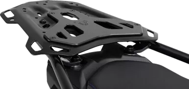 Sw-Motech Adapter Kit For Adventure-Rack - Black Gpt.00.152.35000/B