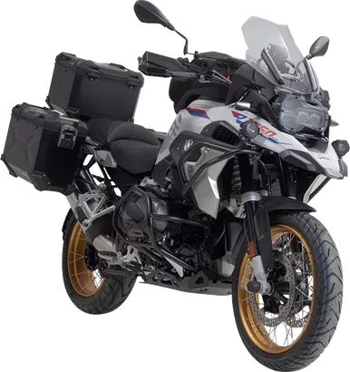 Sw-Motech Adventure Protection System - Bmw - 1250Gs Adv.07.904.76002