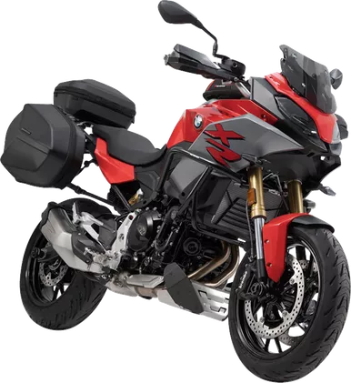 Sw-Motech Adventure Protection System - Bmw - F 900 Xr Adv.07.949.76000